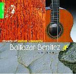 Baltazar Benitez suona Piazzolla - CD Audio di Astor Piazzolla,Baltazar Benitez