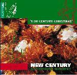 A New Century Christmas - CD Audio