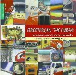 Streetorgan. The Cuban - CD Audio