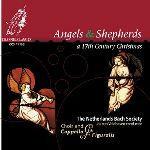 Angels & Shepherds: A 17th Century Christmas