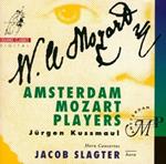 Horn Concertos