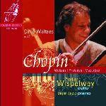 Valzer per violoncello vol.1 - CD Audio di Frederic Chopin