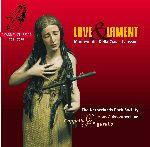Love & Lament - CD Audio