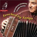 Touched by Tango - CD Audio di Alfredo Marcucci