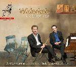 Sonate per oboe e pianoforte n.1, n.2, n.3 - SuperAudio CD ibrido di Jacques Widerkehr