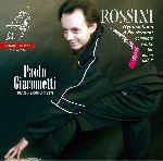 Musica per pianoforte vol.5 - SuperAudio CD ibrido di Gioachino Rossini