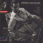 Jorgen van Rijen - SuperAudio CD ibrido di Jörgen van Rijen