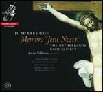 Membra Jesu Nostri