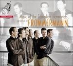 Music of the Comedian Harmonists