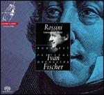 Musica strumentale - SuperAudio CD ibrido di Gioachino Rossini,Ivan Fischer,Budapest Festival Orchestra