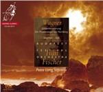 Gotterdammerung-Die Meister Von Nurnberg - CD Audio di Richard Wagner