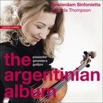 Argentinian Album