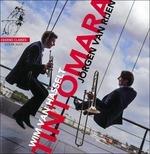 Tintomara - CD Audio di Wim Van Hasselt