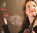 Rosary Sonatas - SuperAudio CD di Rachel Podger