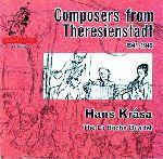 Composers from Theresienstadt