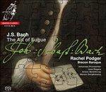 Art of Fugue - SuperAudio CD di Rachel Podger