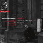 Concerti per clavicembalo 1-3 BWV1052-1054