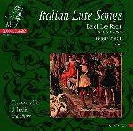 Musica italiana per liuto - CD Audio