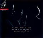Piano Trio No.2 Notturno