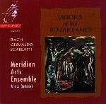 Visions of the Renaissance - CD Audio