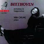 Sonate e Bagatelle vol.1 - CD Audio di Ludwig van Beethoven