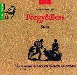 Porgy & Bess Suite - Someone to watch over me