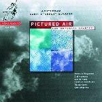 Pictured Air - CD Audio di Amsterdam Loeki Stardust Quartet