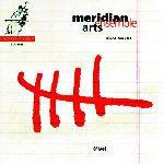 Five. Compositori americani - CD Audio di Meridian Arts Ensemble