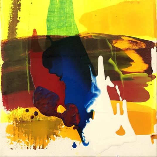 Pick At The Scab - Vinile LP di Rock Eupora