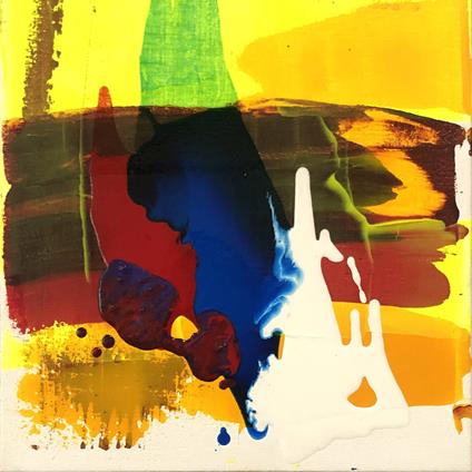 Pick At The Scab - CD Audio di Rock Eupora