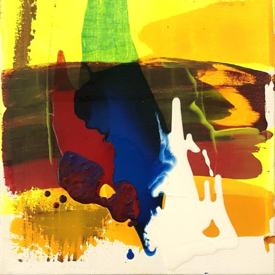 Pick At The Scab - CD Audio di Rock Eupora