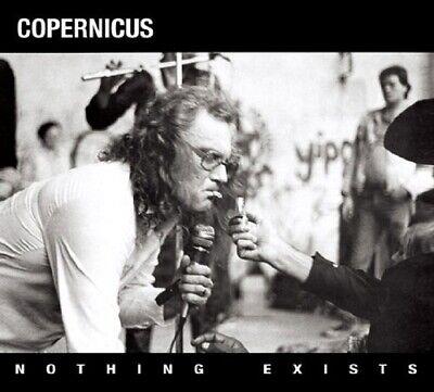 Nothing Exists - CD Audio di Copernicus
