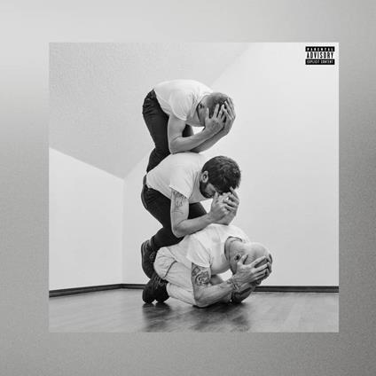 Courage - Vinile LP di HELP