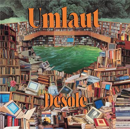Desole - Vinile LP di Umlaut