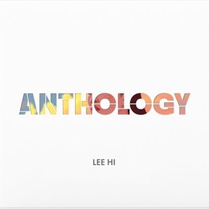 Anthology (Gold Vinyl) - Vinile LP di Swing Kids