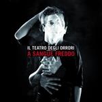 A Sangue Freddo (Vinyl White)