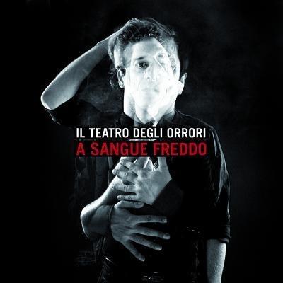 A Sangue Freddo (Vinyl White) - Vinile LP di Teatro degli Orrori