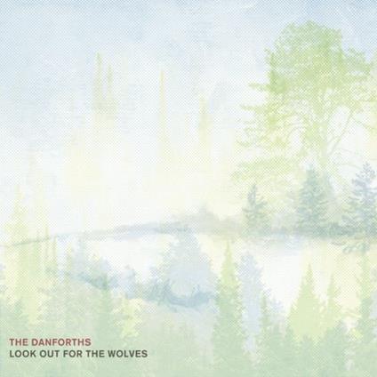 Look Out For The Wolves - CD Audio