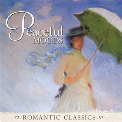 Peaceful Moods - CD Audio