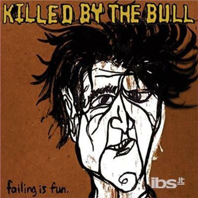 Failing Is Fun - Vinile LP di LP