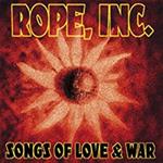 Songs of Love & War