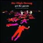 Get the Guests - CD Audio di High Strung