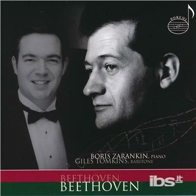 Piano Sonata No. 32 - CD Audio di Ludwig van Beethoven