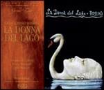 La donna del lago - CD Audio di Montserrat Caballé,Franco Bonisolli,Gioachino Rossini,Orchestra Sinfonica RAI di Torino,Piero Bellugi
