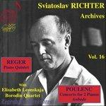 Richter Archives vol.16