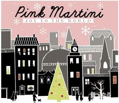 Joy To The World - CD Audio di Pink Martini