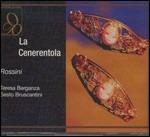 La Cenerentola - CD Audio di Gioachino Rossini