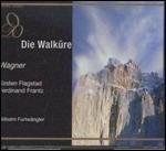 La Valchiria (Die Walküre) - CD Audio di Richard Wagner
