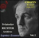 Vol.2 - Chopin Recitals 1954-1977