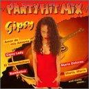 Party Hit Mix: Gipsy - CD Audio